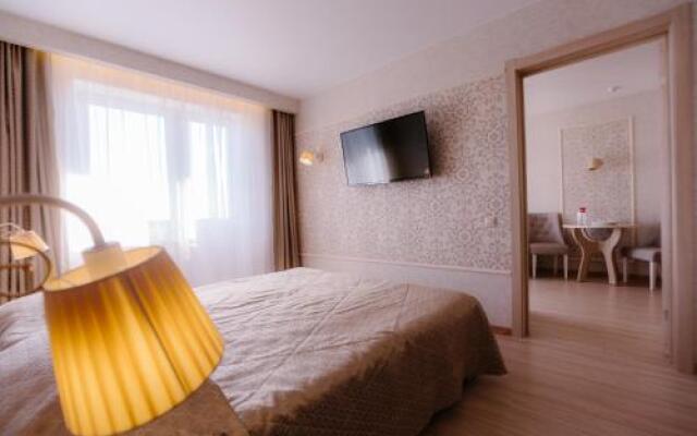 Health Resort Naberezhniye Chelny