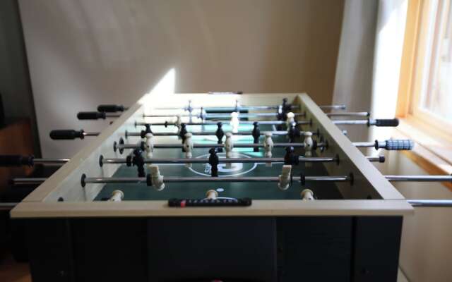 Fiddler Lake Resort