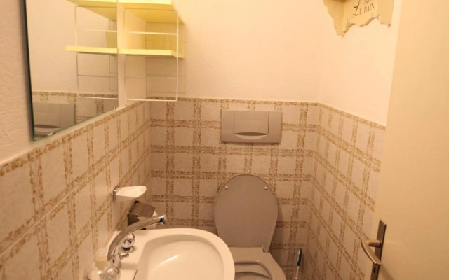 Apartment In Center Of Davos