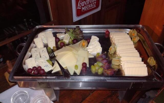 Alte Schreinerei-Auberge Harlekin