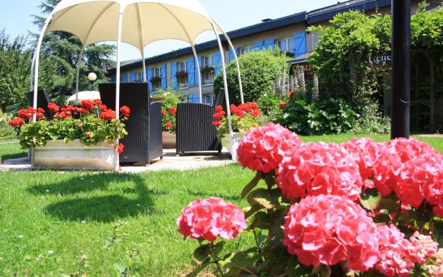 La Bertelière, The Originals Relais Rouen