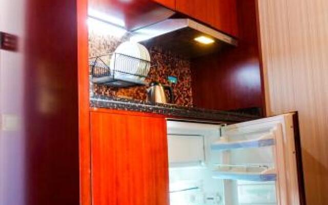 Luxury Dreamland Oasis Apartments