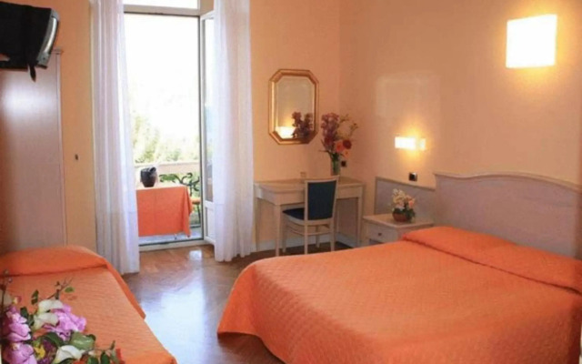 Hotel Excelsior Splendide