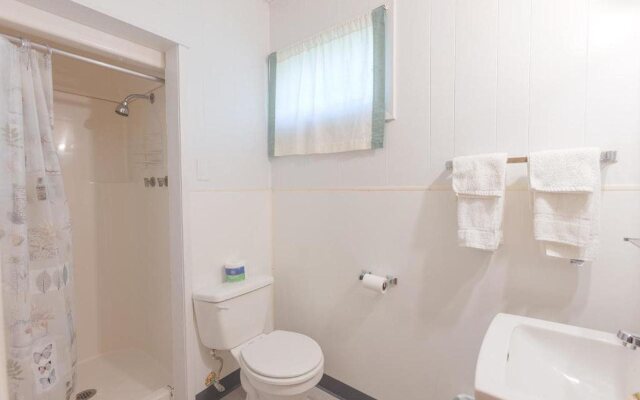 Parkside Motel By OYO Meadville Conneaut Lake