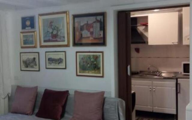 Casa Lorella