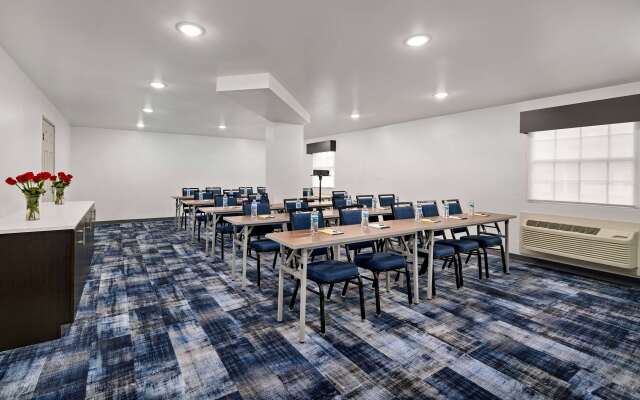 La Quinta Inn by Wyndham Columbus Airport Area