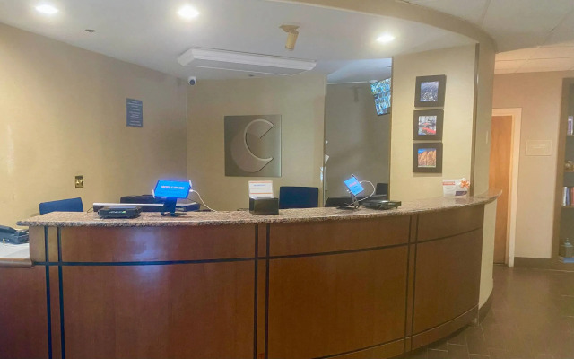 Comfort Inn Rutland - Killington
