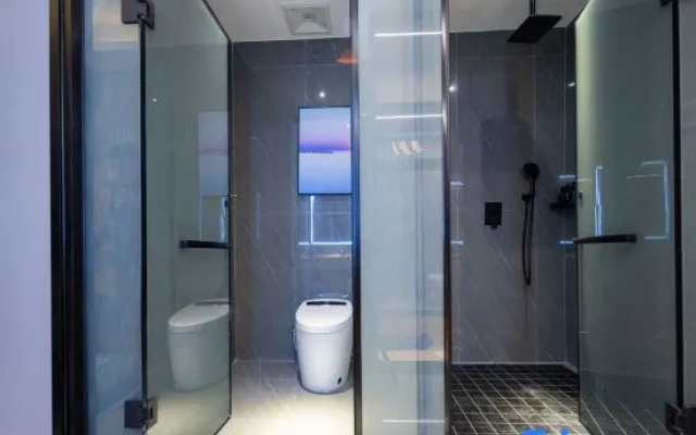 Yishang Hotel