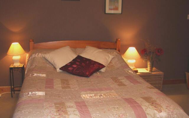 Annaharvey Farm B&B