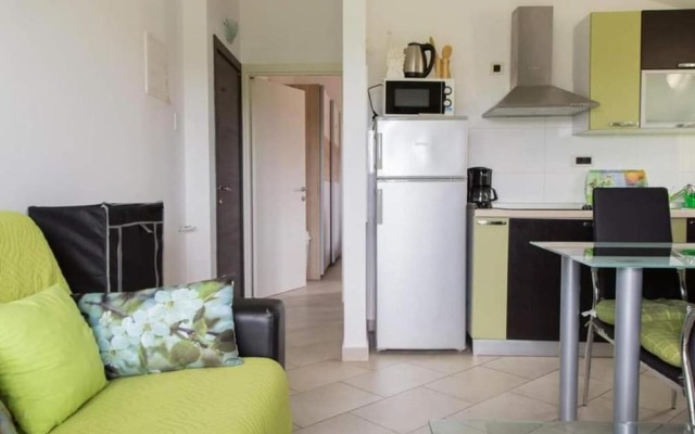 Nada Apartmani