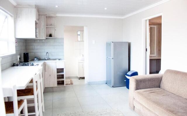 Kelzane Self-Catering