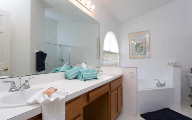 Country Creek Estates #1 Villa