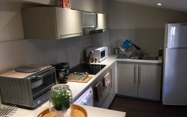 Duplex design en hypercentre