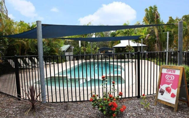 Tasman Holiday Parks - Fraser Coast