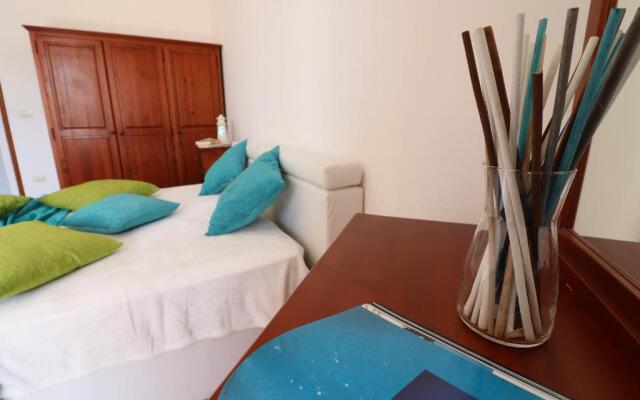 Michelles House in Otranto