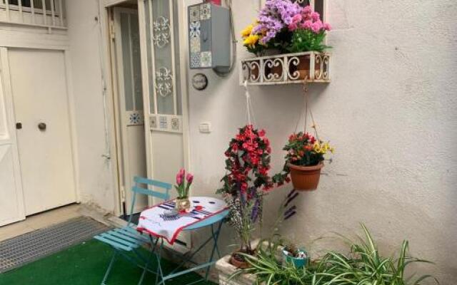 In The Heart Of Naples