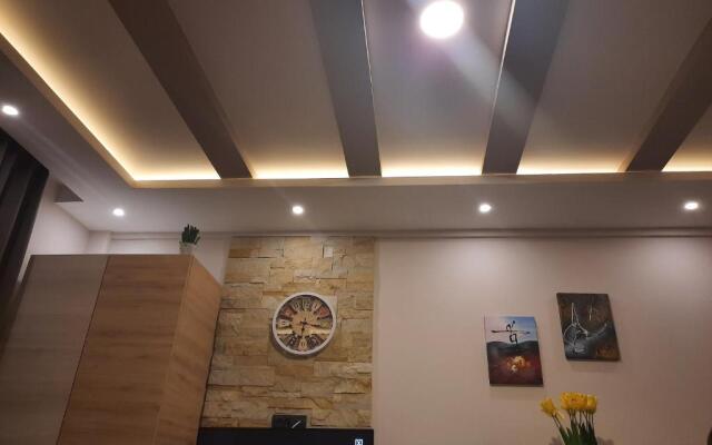 Apartman Marija M13 Milmari