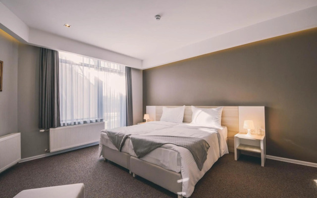 Hotel Nova Bentbaša