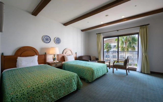 Hotel Shima Spain Mura