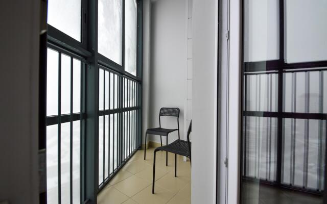 Royal Apart (Роял Апарт) на Стрелочников