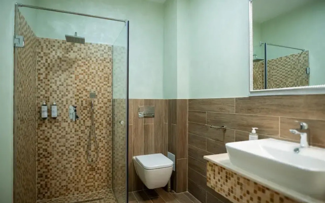 Olivia 9teen Hotel Boutique