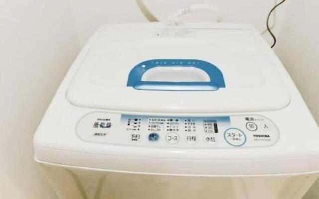 Funkey Apartment in Shinjuku 519544