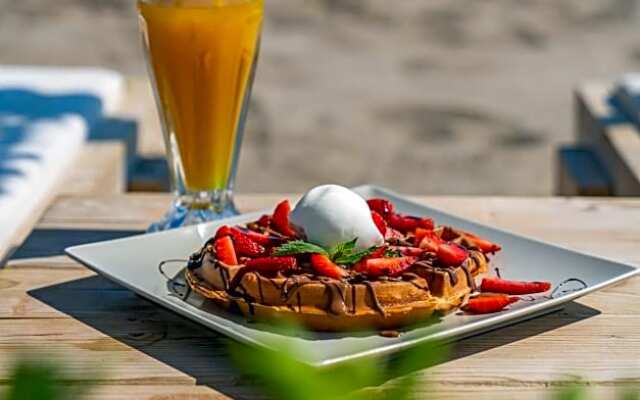 Mistrali Suites And Apartments