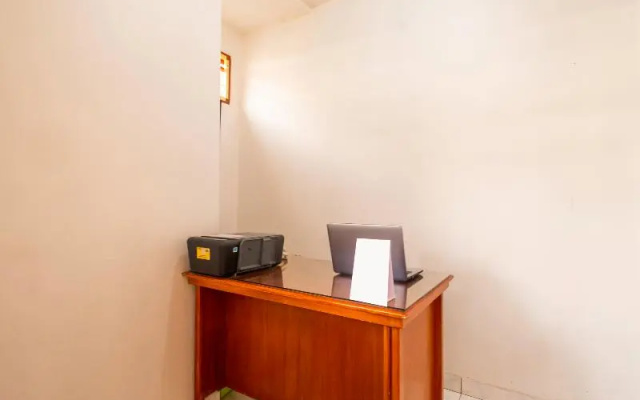 Bunga Bakung Residence