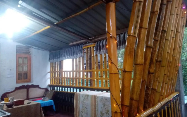 ASK Homestay