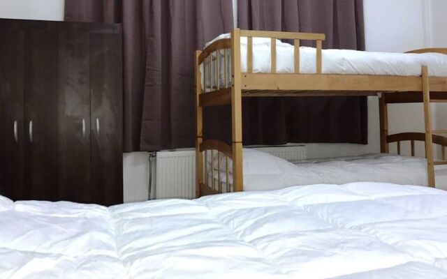 Hostal Rynaike