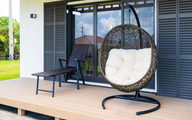 Sunset Hill Ishigaki