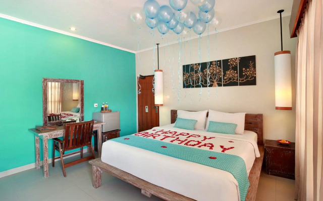 The Vie Villa Legian