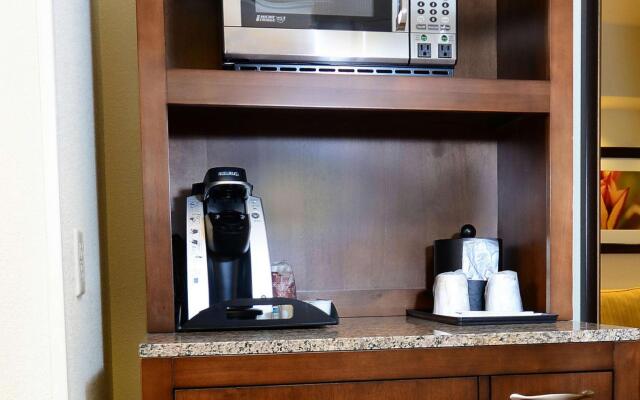 Hilton Garden Inn Greensboro Airport