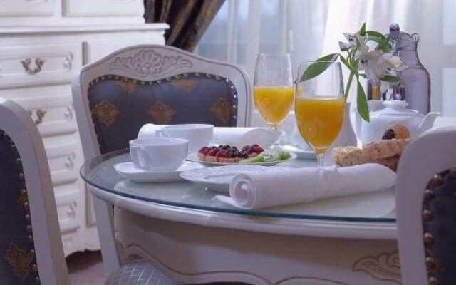 Savoy Hotel