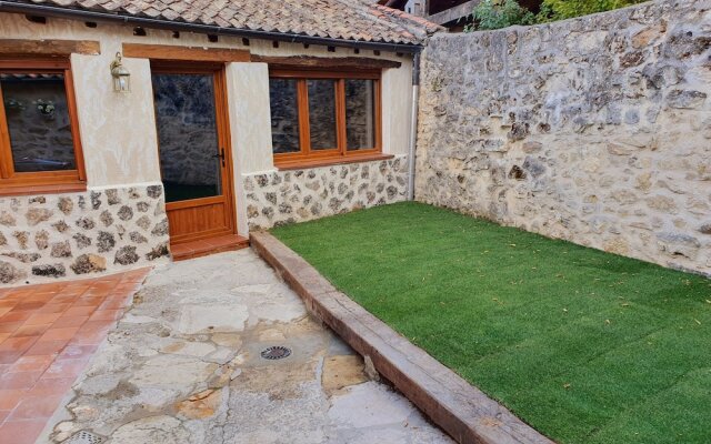 Casa Rural La Fuente
