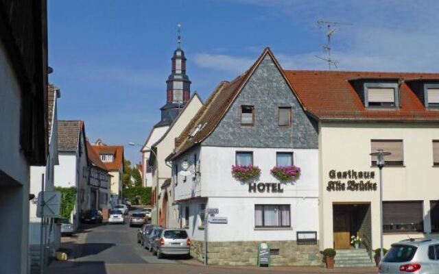 Hotel Alte Brücke