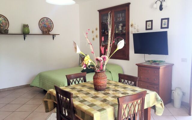 Casa Papiro B&B