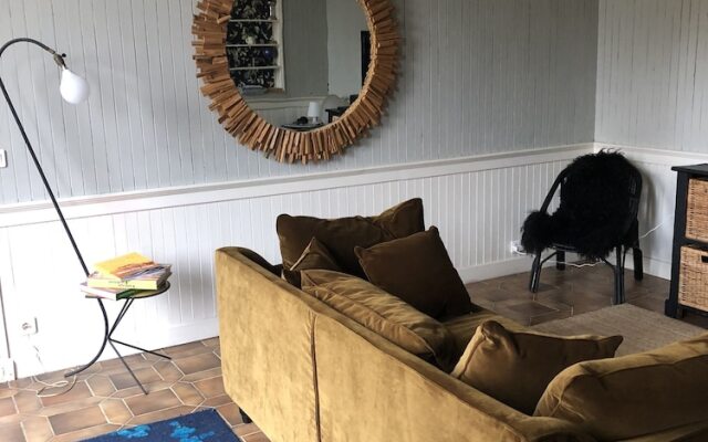 Villa Saint-Armand - Chambres d'hotes