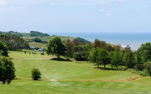 Penrhos Park