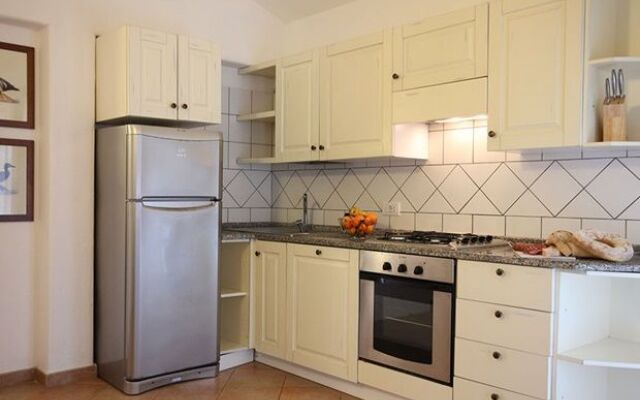 Ville Rei Sole E San Pietro