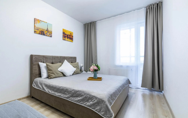 Good House (Гуд Хаус) на улице Начдива Васильева 14/2