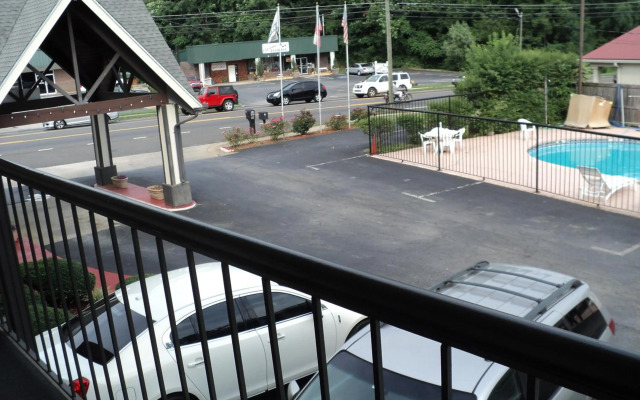 Knights Inn Cleveland, GA