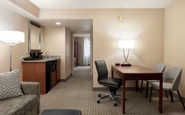 Embassy Suites by Hilton Cincinnati RiverCenter