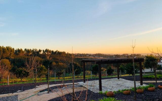 Quinta de São Pedro de Tomar