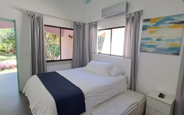 Hotel Tropical Garden