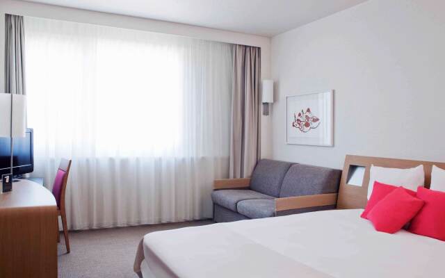 Novotel Mâcon Nord – Porte de Bourgogne