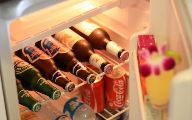 Dynasty Grande Hotel