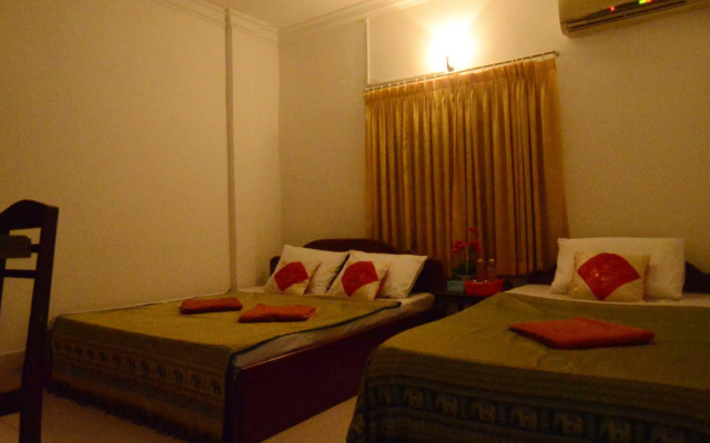 Green Day Angkor Guesthouse