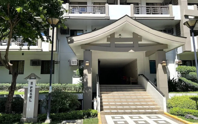 Rosewood Pointe Luxury Residences