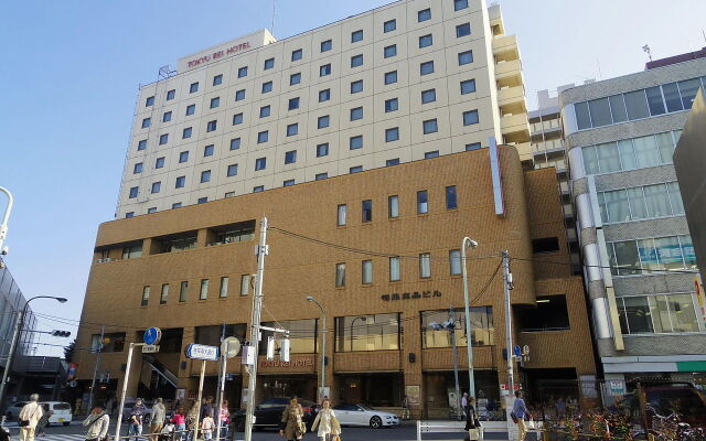 Kichijoji Tokyu REI Hotel